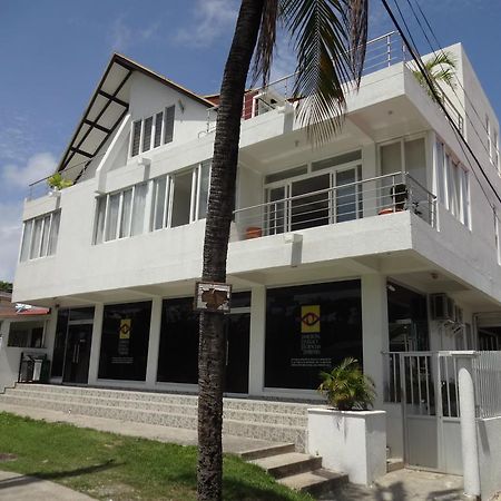 Lili House Villa San Andres  Bilik gambar