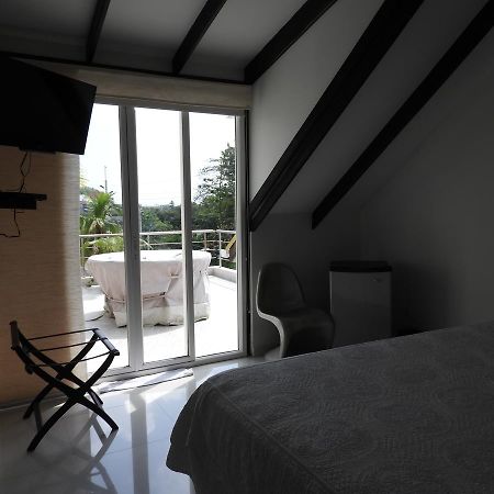 Lili House Villa San Andres  Luaran gambar