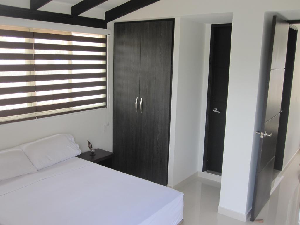 Lili House Villa San Andres  Luaran gambar