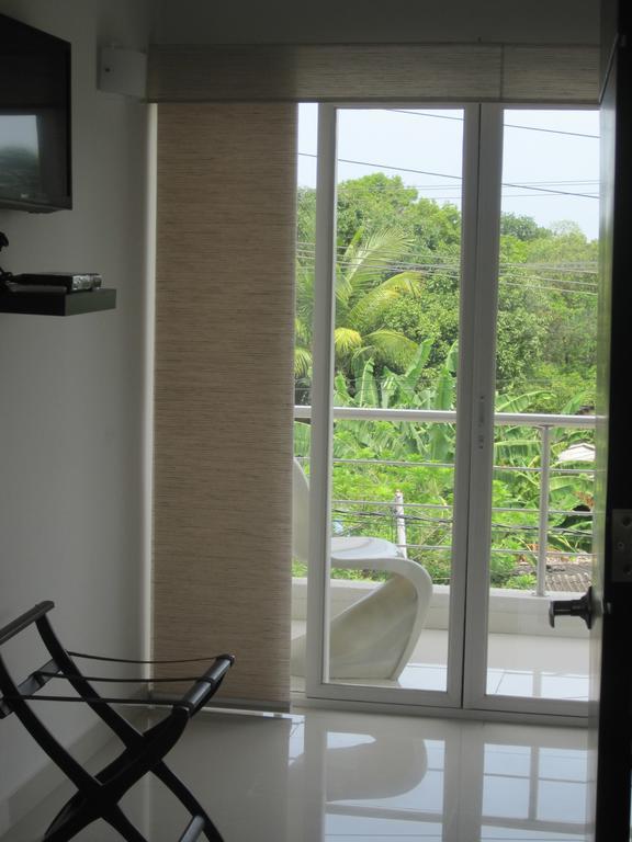 Lili House Villa San Andres  Bilik gambar