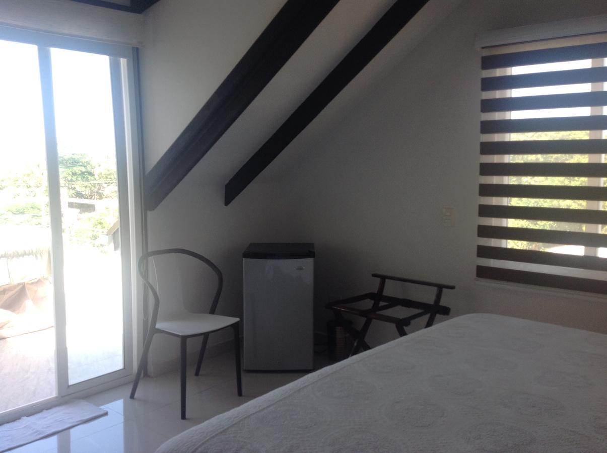 Lili House Villa San Andres  Luaran gambar
