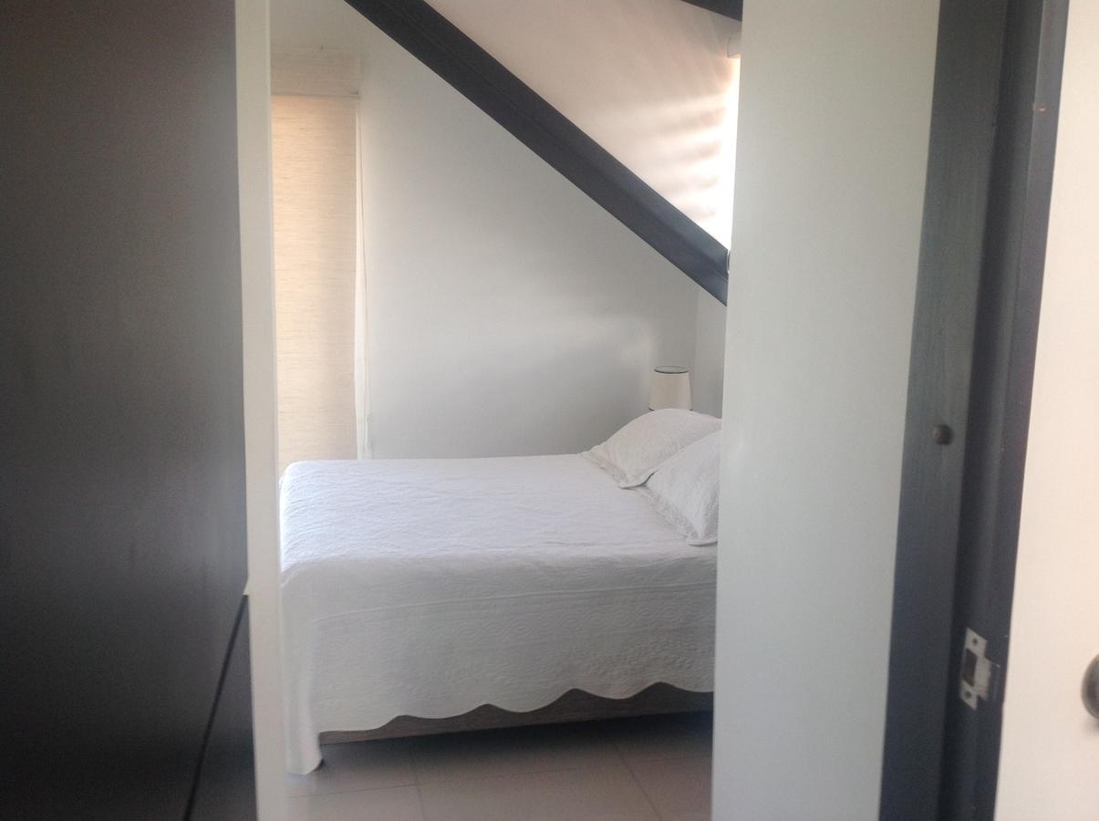 Lili House Villa San Andres  Luaran gambar