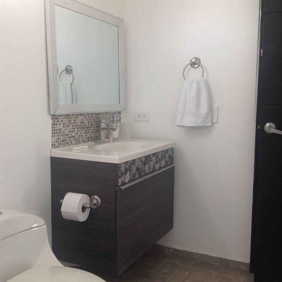 Lili House Villa San Andres  Luaran gambar