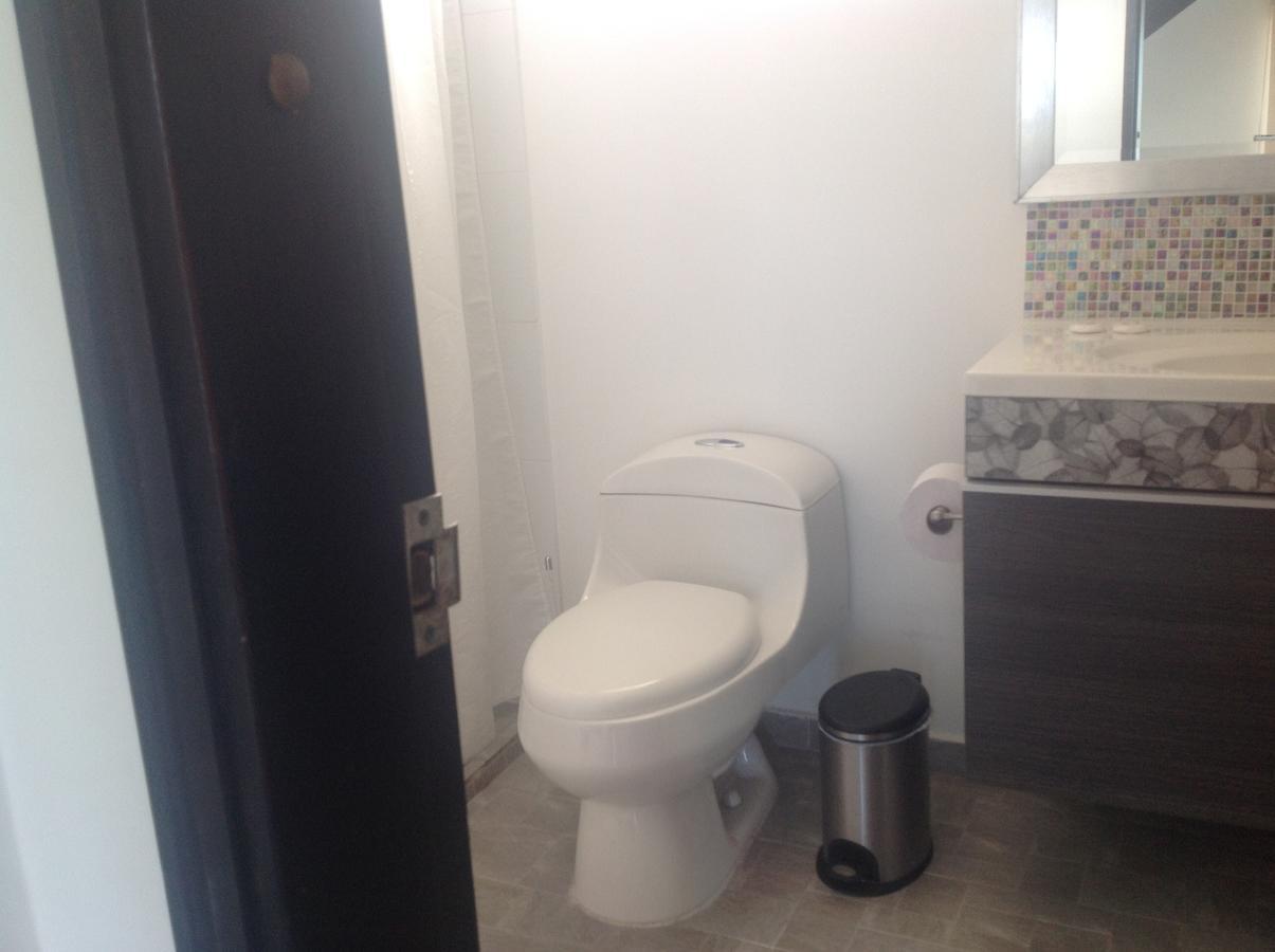 Lili House Villa San Andres  Luaran gambar
