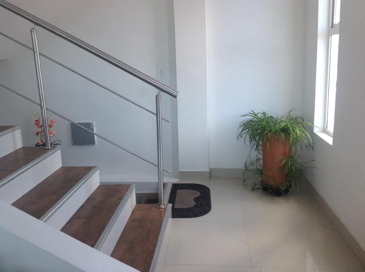 Lili House Villa San Andres  Luaran gambar