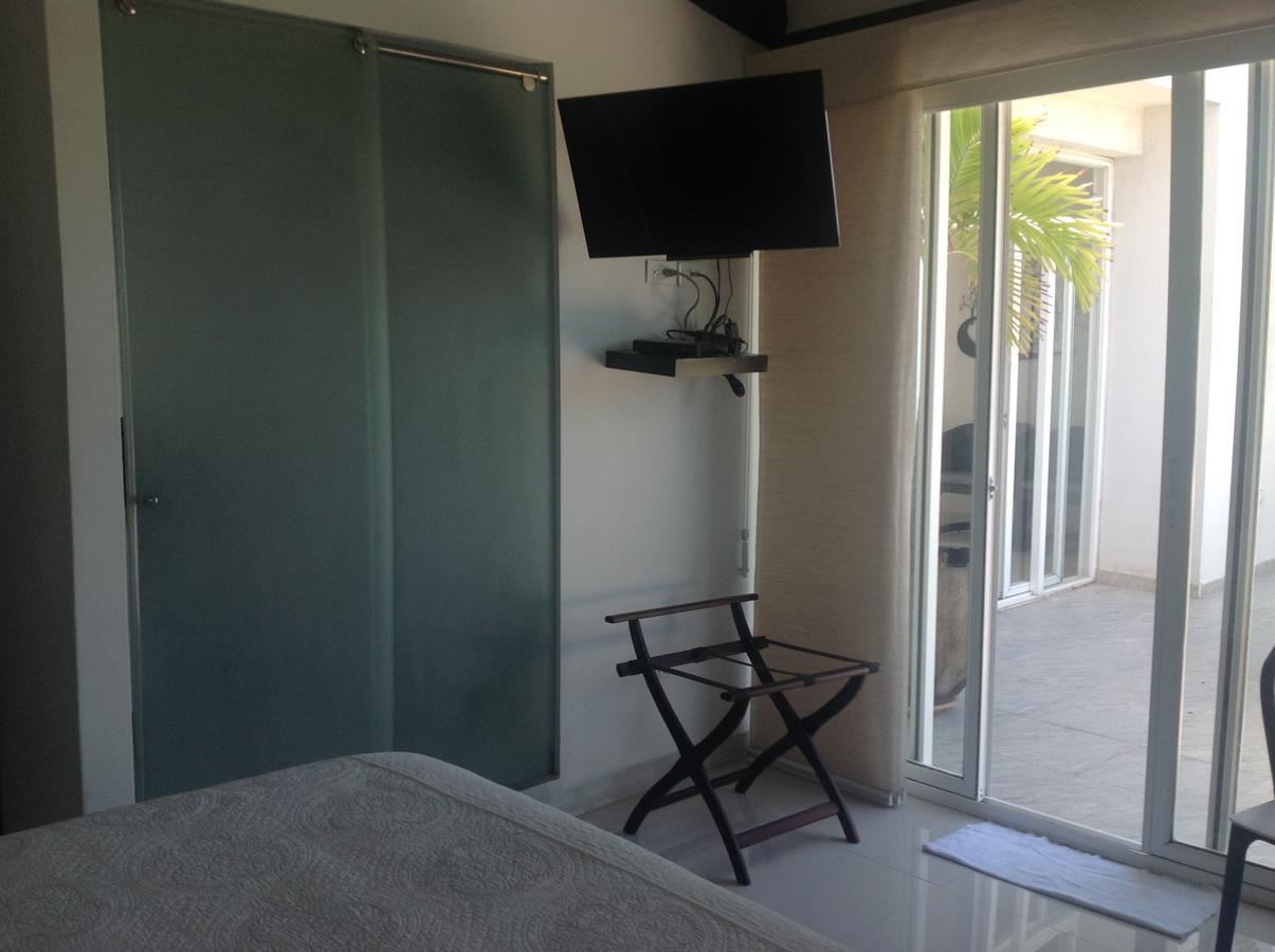 Lili House Villa San Andres  Luaran gambar