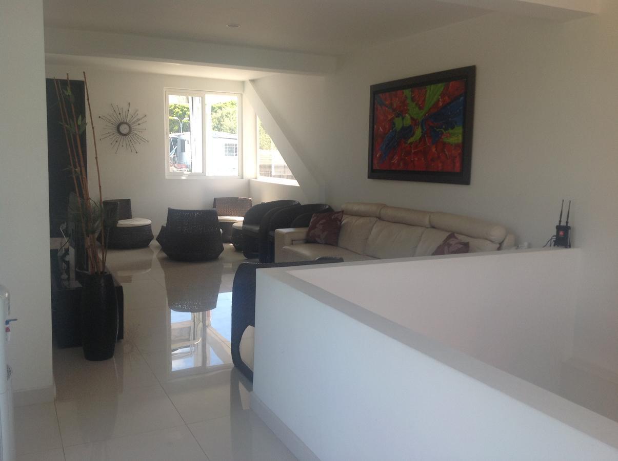 Lili House Villa San Andres  Luaran gambar