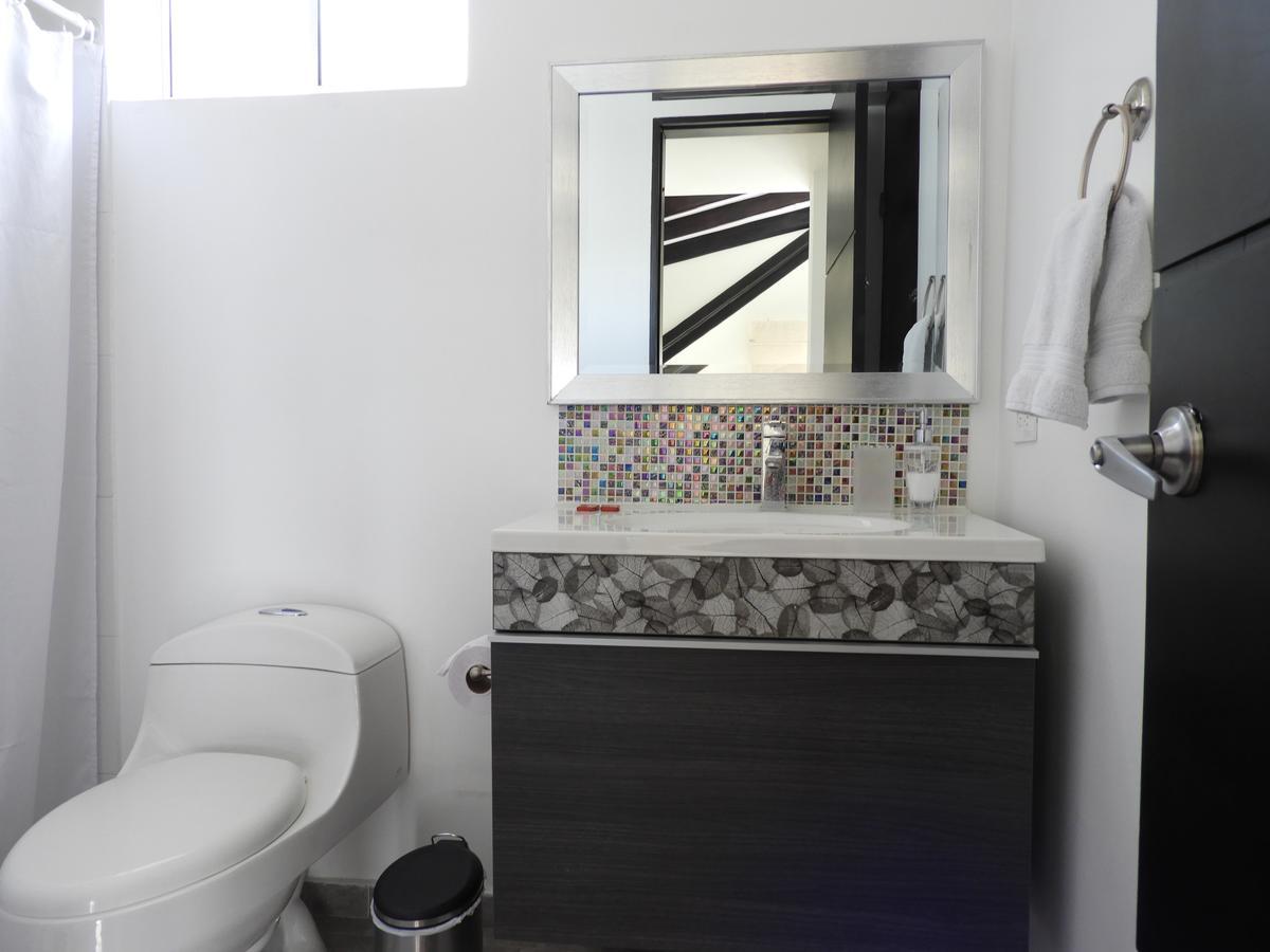 Lili House Villa San Andres  Luaran gambar
