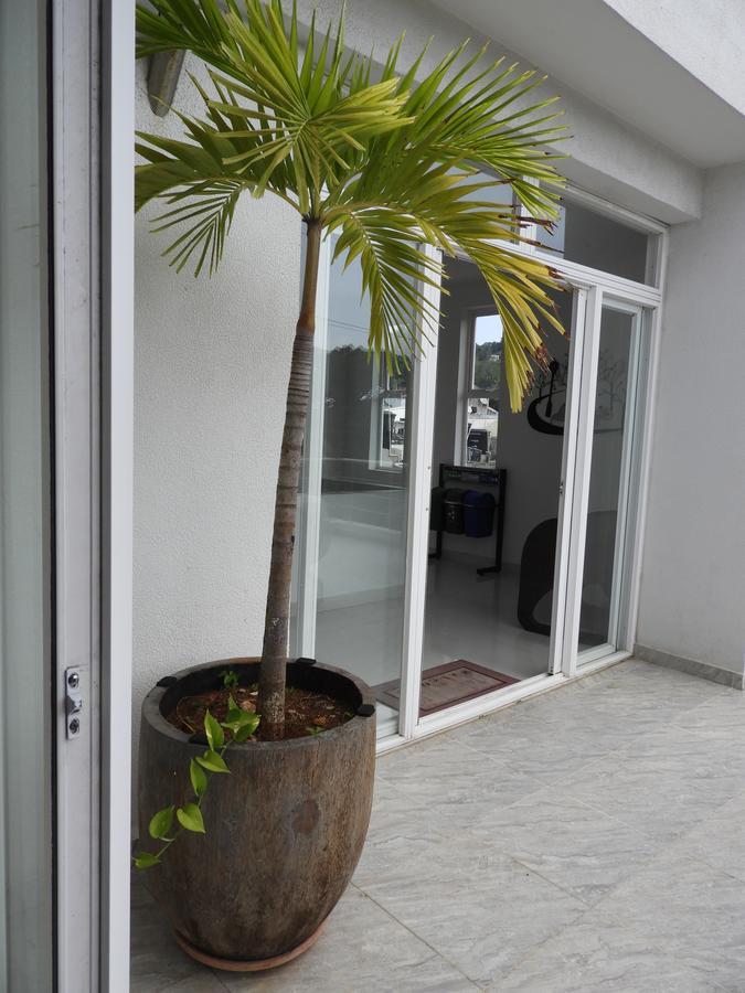 Lili House Villa San Andres  Luaran gambar