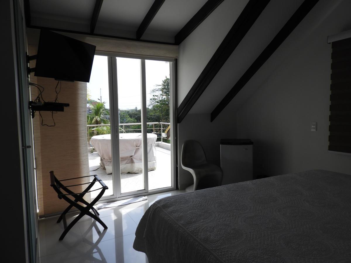 Lili House Villa San Andres  Luaran gambar