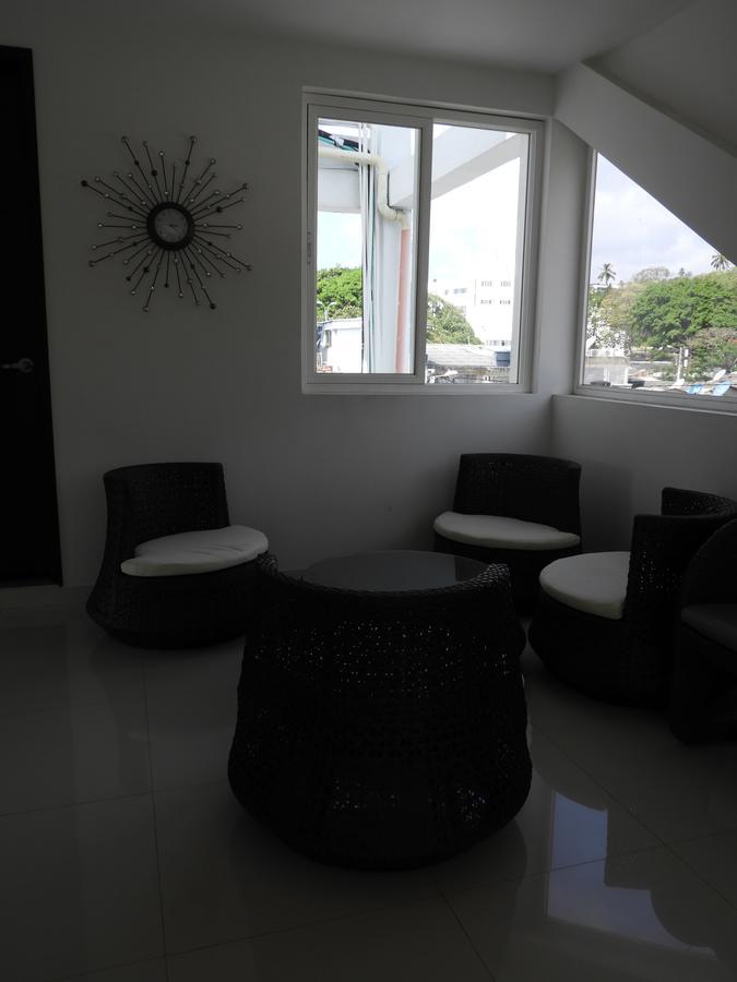 Lili House Villa San Andres  Luaran gambar