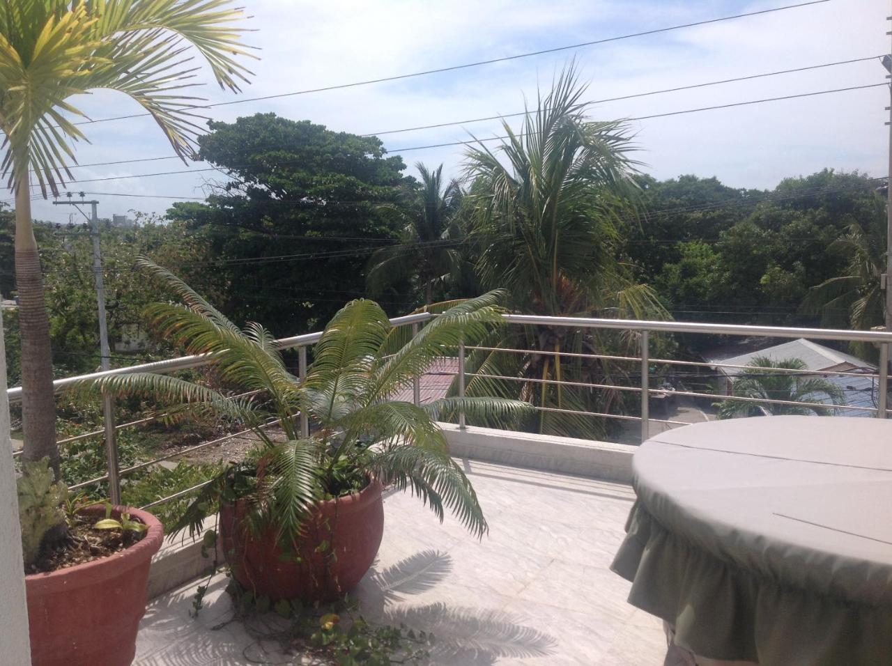 Lili House Villa San Andres  Luaran gambar