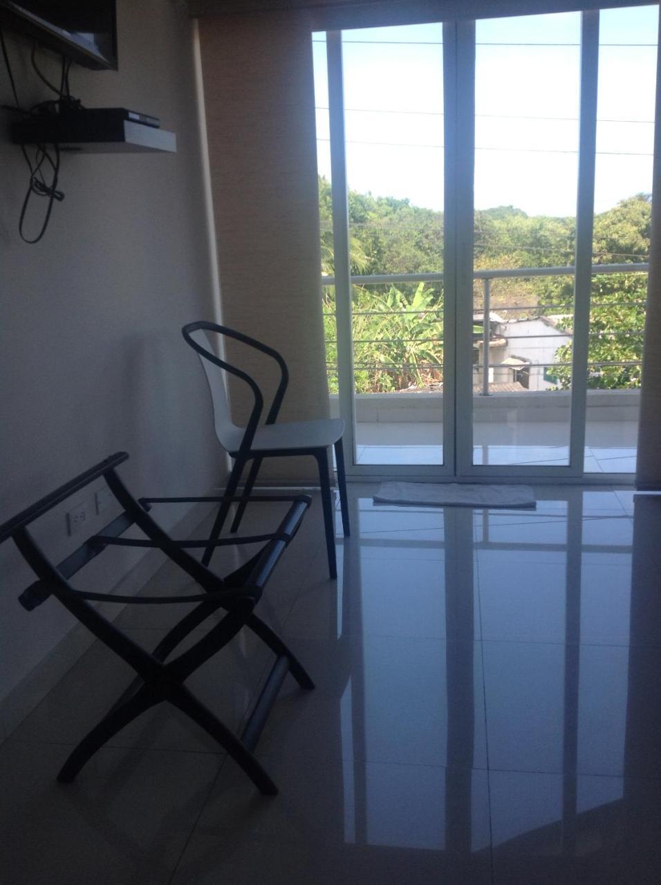Lili House Villa San Andres  Luaran gambar
